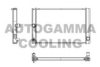 AUTOGAMMA 105178 Radiator, engine cooling